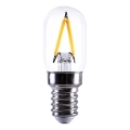 Rabalux - LED Žarnica T20 E14/2W/230V 4000K
