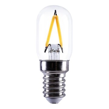 Rabalux - LED Žarnica T20 E14/2W/230V 4000K