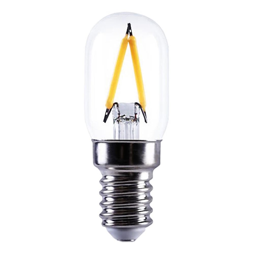 Rabalux - LED Žarnica T20 E14/2W/230V 4000K