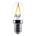 Rabalux - LED Žarnica T20 E14/2W/230V 4000K
