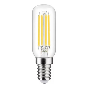 Rabalux - LED Žarnica T25 E14/4W/230V 3000K