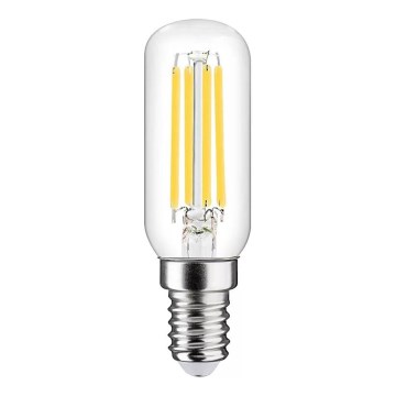 Rabalux - LED Žarnica T25 E14/4W/230V 4000K