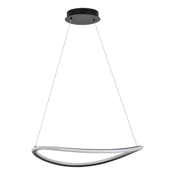 Rabalux - LED zatemljiv lestenec na kablu LED/45W/230V 3000-6500K + daljinski upravljalnik