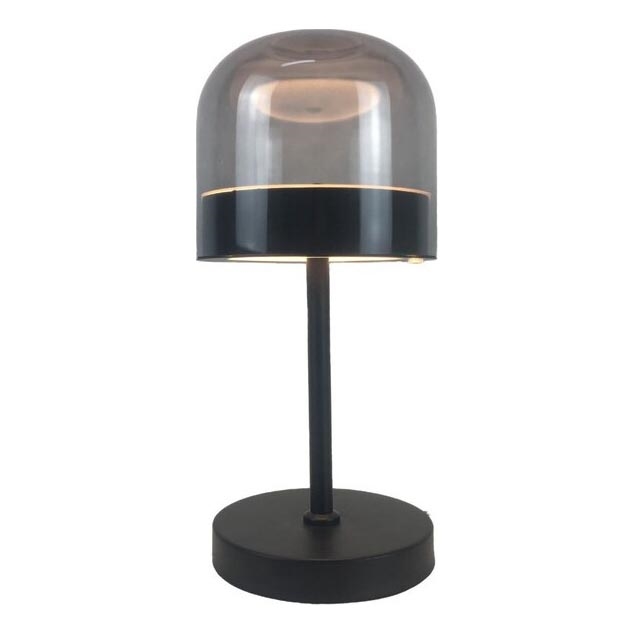 Rabalux - LED Zatemnitvena namizna svetilka LED/13W/230V 3000/4000/6000K