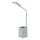 Rabalux - LED Zatemnitvena namizna svetilka LED/6W/230V 5000K modra