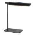 Rabalux - LED Zatemnitvena namizna svetilka na dotik LED/7W/230V 3000K/4000K/6500K