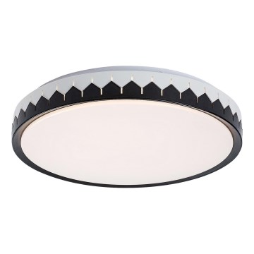 Rabalux - LED Zatemnitvena stropna svetilka LED/24W/230V 3000-6500K + Daljinski upravljalnik