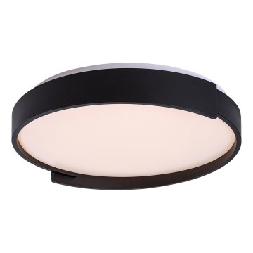 Rabalux - LED Zatemnitvena stropna svetilka LED/24W/230V 3000-6500K + Daljinski upravljalnik