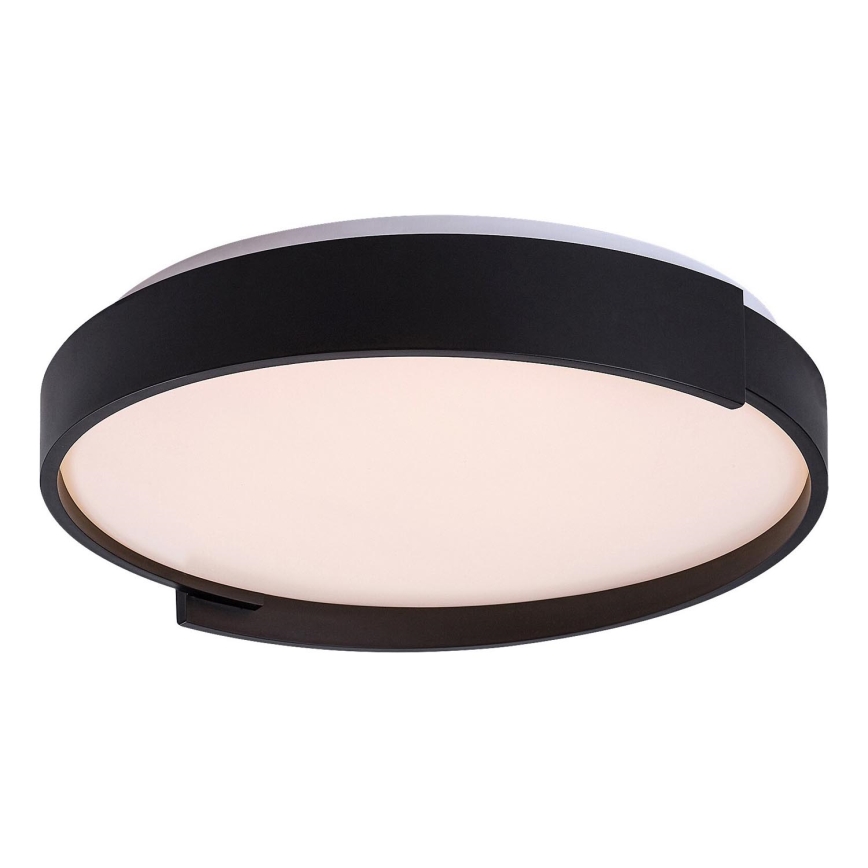 Rabalux - LED Zatemnitvena stropna svetilka LED/24W/230V 3000-6500K + Daljinski upravljalnik