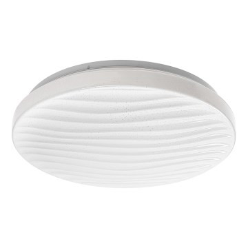 Rabalux - LED Zatemnitvena stropna svetilka LED/24W/230V