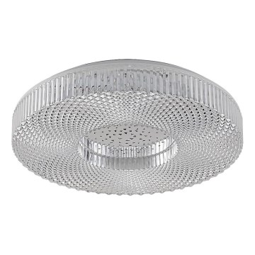 Rabalux - LED Zatemnitvena stropna svetilka LED/36W/230V 3000-6000K + Daljinski upravljalnik