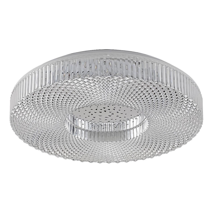 Rabalux - LED Zatemnitvena stropna svetilka LED/36W/230V 3000-6000K + Daljinski upravljalnik