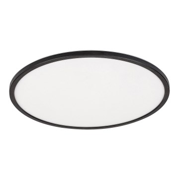 Rabalux - LED Zatemnitvena stropna svetilka LED/36W/230V 3000K 54 cm