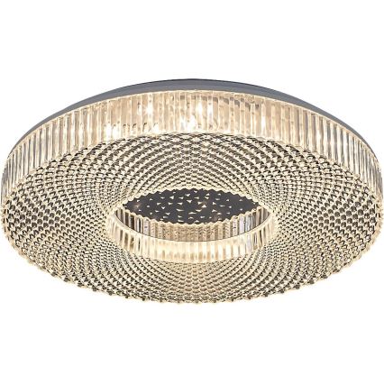 Rabalux - LED Zatemnitvena stropna svetilka LED/36W/230V 3000-6000K + Daljinski upravljalnik