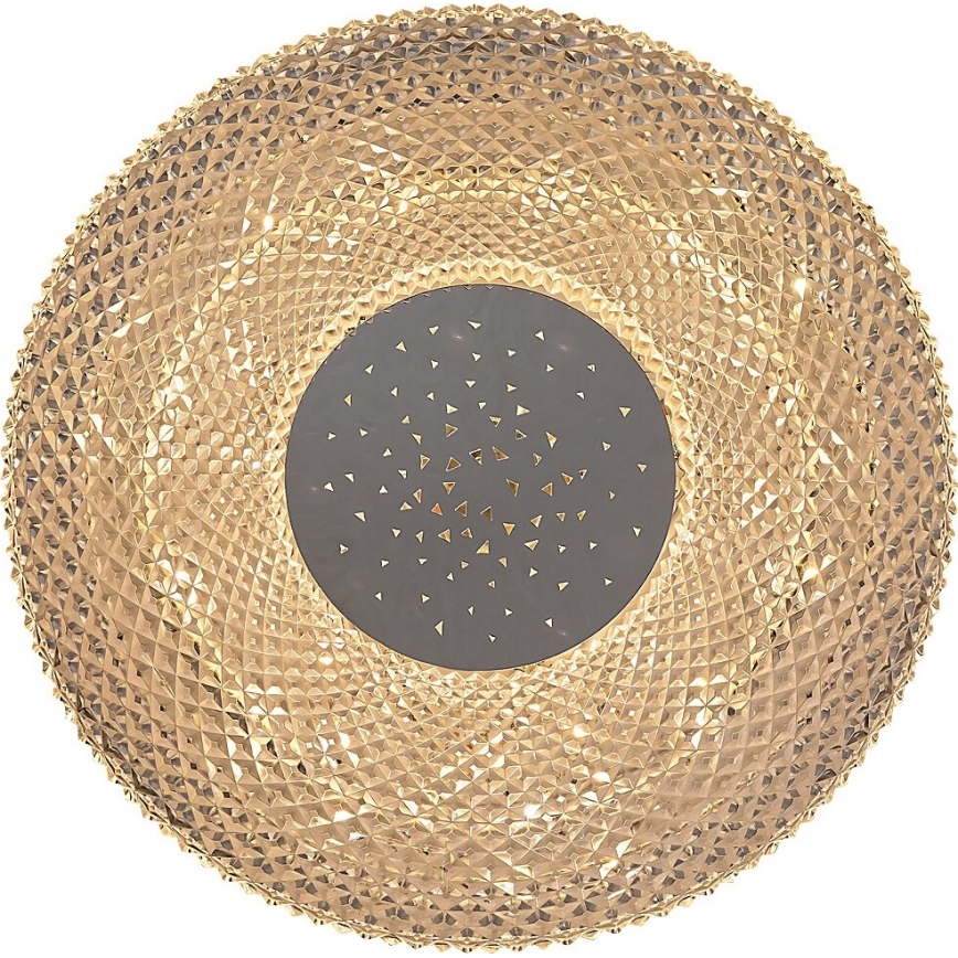 Rabalux - LED Zatemnitvena stropna svetilka LED/36W/230V 3000-6000K + Daljinski upravljalnik