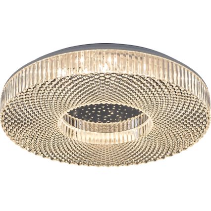 Rabalux - LED Zatemnitvena stropna svetilka LED/36W/230V 3000-6000K + Daljinski upravljalnik