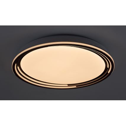 Rabalux - LED Zatemnitvena stropna svetilka LED/36W/230V