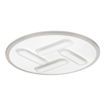 Rabalux - LED Zatemnitvena stropna svetilka LED/36W/230V pr. 46,8 cm