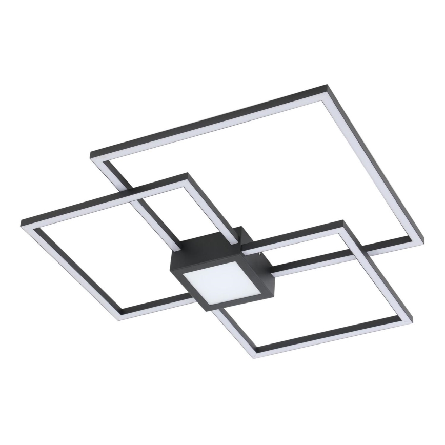 Rabalux - LED Zatemnitvena stropna svetilka LED/38W/230V