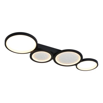 Rabalux - LED Zatemnitvena stropna svetilka LED/40W/230V 3000-6500K + Daljinski upravljalnik