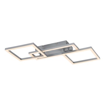 Rabalux - LED Zatemnitvena stropna svetilka LED/40W/230V 3000-6500K + Daljinski upravljalnik