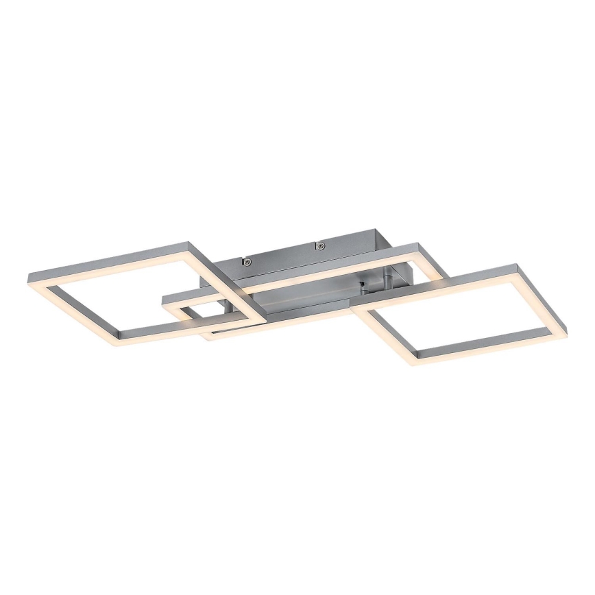 Rabalux - LED Zatemnitvena stropna svetilka LED/40W/230V 3000-6500K + Daljinski upravljalnik