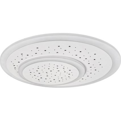 Rabalux - LED Zatemnitvena stropna svetilka LED/47W/230V 3000-6000K + Daljinski upravljalnik