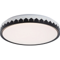Rabalux - LED Zatemnitvena stropna svetilka LED/48W/230V 3000-6500K + Daljinski upravljalnik