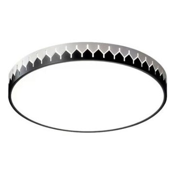 Rabalux - LED Zatemnitvena stropna svetilka LED/48W/230V 3000-6500K + Daljinski upravljalnik