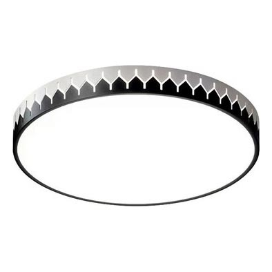 Rabalux - LED Zatemnitvena stropna svetilka LED/48W/230V 3000-6500K + Daljinski upravljalnik