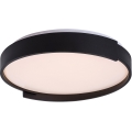 Rabalux - LED Zatemnitvena stropna svetilka LED/48W/230V 3000-6500K + Daljinski upravljalnik