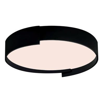Rabalux - LED Zatemnitvena stropna svetilka LED/48W/230V 3000-6500K + Daljinski upravljalnik