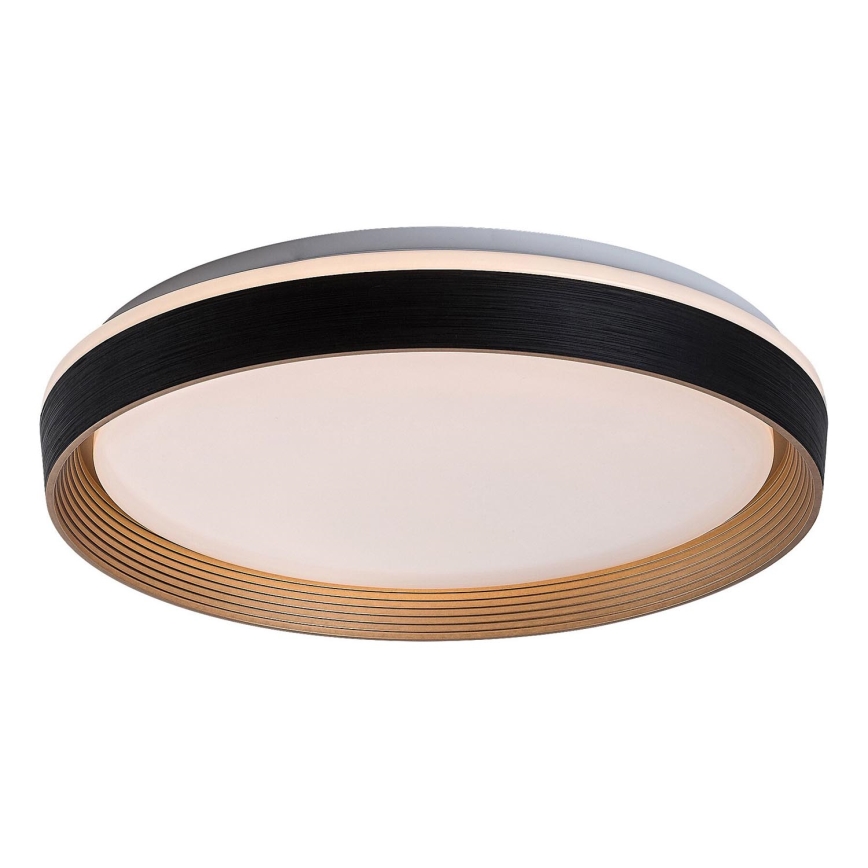 Rabalux - LED Zatemnitvena stropna svetilka LED/48W/230V 3000-6500K + Daljinski upravljalnik