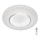 Rabalux - LED Zatemnitvena stropna svetilka LED/72W/230V 3000-6500K + Daljinski upravljalnik