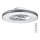 Rabalux - LED Zatemnitvena stropna svetilka z ventilatorjem LED/40W/230V 3000-6500K + Daljinski upravljalnik