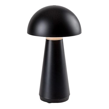 Rabalux - LED Zatemnitvena zunanja polnilna namizna svetilka na dotik LED/3W/5V 2000mAh IP44