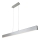 Rabalux - LED Zatemnitveni lestenec na vrvici LED/24W/230V 2700/4000/6500K 120 cm