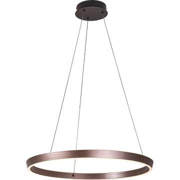 Rabalux - LED zatemnljiv lestenec na kablu LED/36W/230V 3000-6500K + daljinski upravljalnik