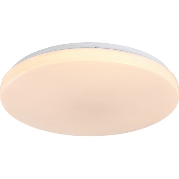 Rabalux - LED zatemnljivo stropno svetilo LED/34W/230V 3000-6500K premer 38 cm + daljinski upravljalnik