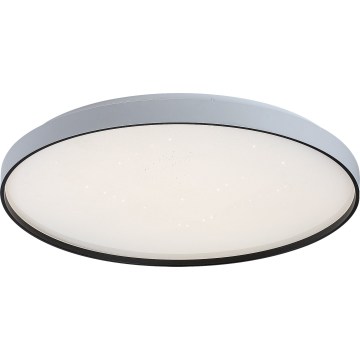 Rabalux - LED zatemnljivo stropno svetilo LED/60W/230V 3000-6500K premer 58 cm + daljinski upravljalnik