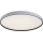 Rabalux - LED zatemnljivo stropno svetilo LED/60W/230V 3000-6500K premer 58 cm + daljinski upravljalnik