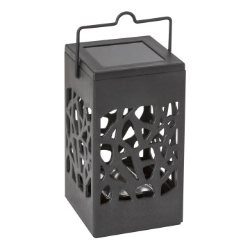 Rabalux - LED Zunanja solarna svetilka LED/0,07W/1xAAA IP23 200 mAh
