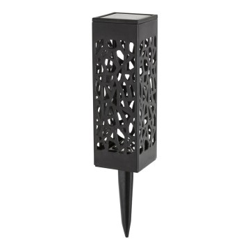 Rabalux - LED Zunanja solarna svetilka LED/0,16W/1xAA 400 mAh IP24