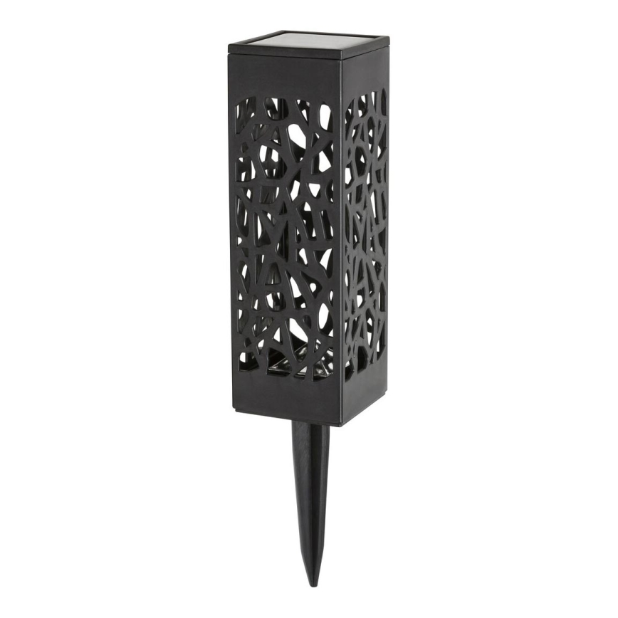 Rabalux - LED zunanja solarna svetilka LED/0,16W/1xAA 400 mAh IP24