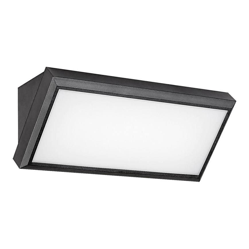 Rabalux - LED Zunanja stenska luč LED/12W/230V IP54