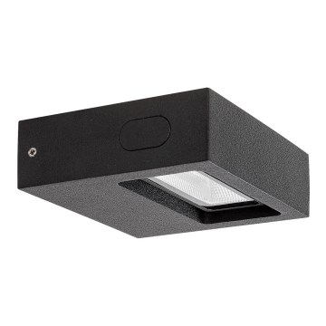 Rabalux - LED Zunanja stenska luč LED/7W/230V IP65