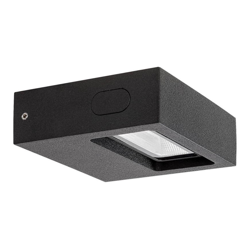 Rabalux - LED Zunanja stenska luč LED/7W/230V IP65