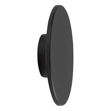 Rabalux - LED Zunanja stenska svetilka 15W/230V 2700/4000/6500K IP65 črna