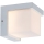 Rabalux - LED Zunanja stenska svetilka LED/10W/230V IP54 bela