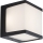 Rabalux - LED Zunanja stenska svetilka LED/10W/230V IP54 črna